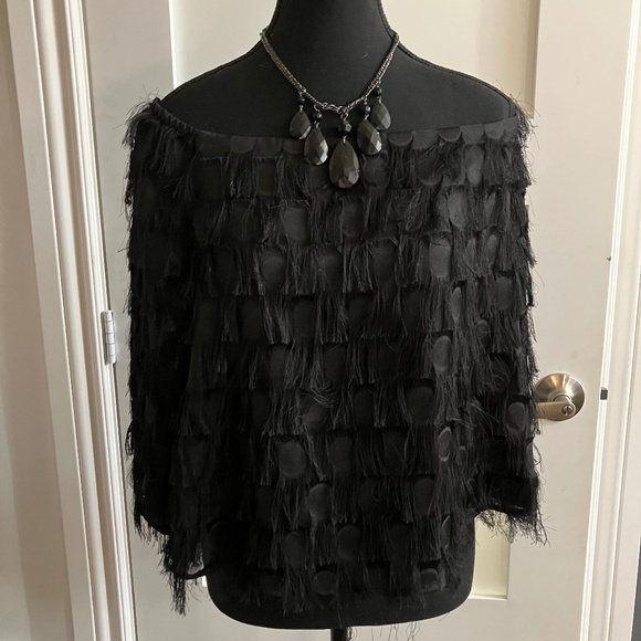ZARA TOP - Picture 1 of 2
